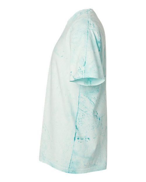 Comfort Colors Unisex Colorblast™ Heavyweight T-Shirt 1745