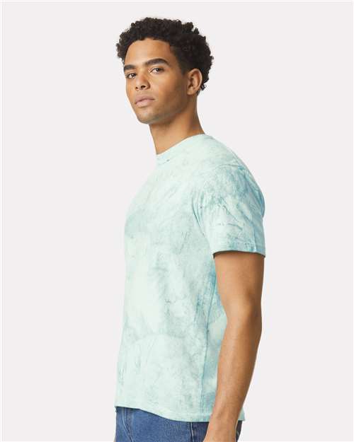 Comfort Colors Unisex Colorblast™ Heavyweight T-Shirt 1745