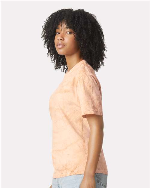 Comfort Colors Unisex Colorblast™ Heavyweight T-Shirt 1745