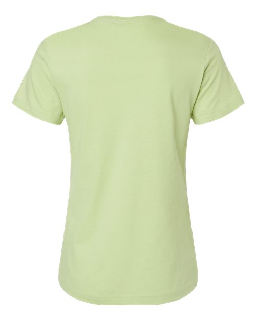 Gildan Women's Softstyle® T-Shirt 64000L - Pistachio