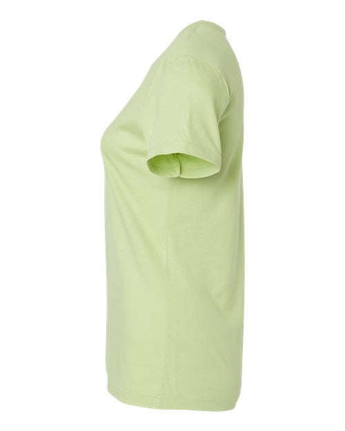 Gildan Women's Softstyle® T-Shirt 64000L - Pistachio