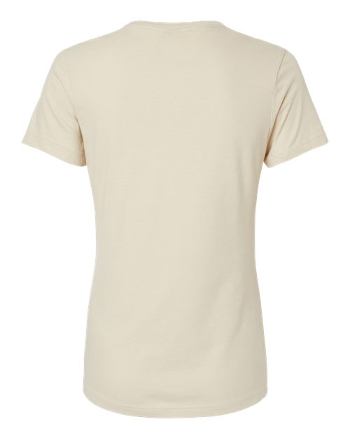 Gildan Women's Softstyle® T-Shirt 64000L - Sand