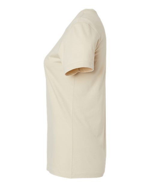 Gildan Women's Softstyle® T-Shirt 64000L - Sand