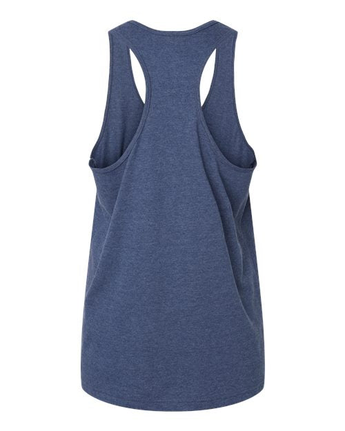 Gildan Women's Softstyle® CVC Racerback Tank Top 64220LCVC