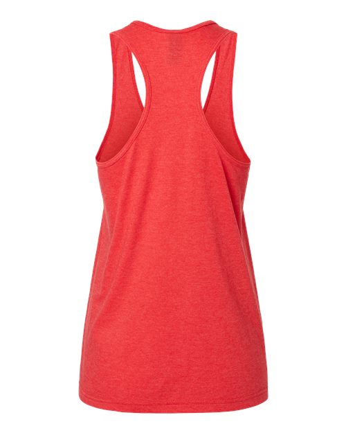 Gildan Women's Softstyle® CVC Racerback Tank Top 64220LCVC