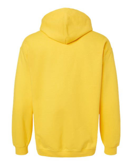 Gildan Unisex Softstyle® Midweight Hooded Sweatshirt SF500 - Daisy