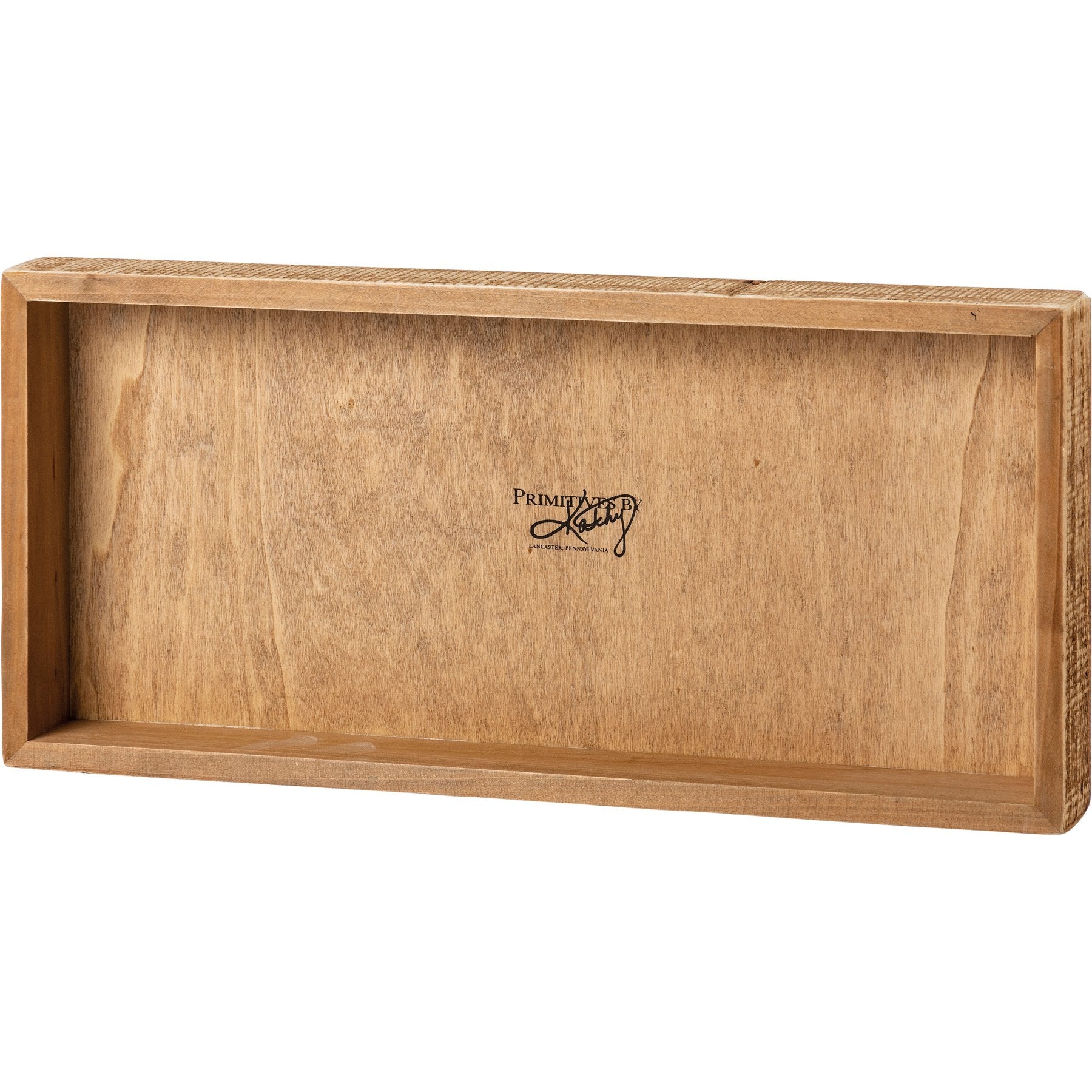 Charming Rustic Farmhouse Cow Rows Wooden Box Sign Art Decor