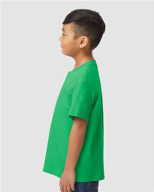 Gildan Youth Softstyle® Midweight T-Shirt 65000B