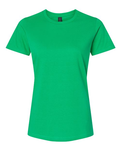 Gildan Women's Softstyle® Midweight T-Shirt 65000L