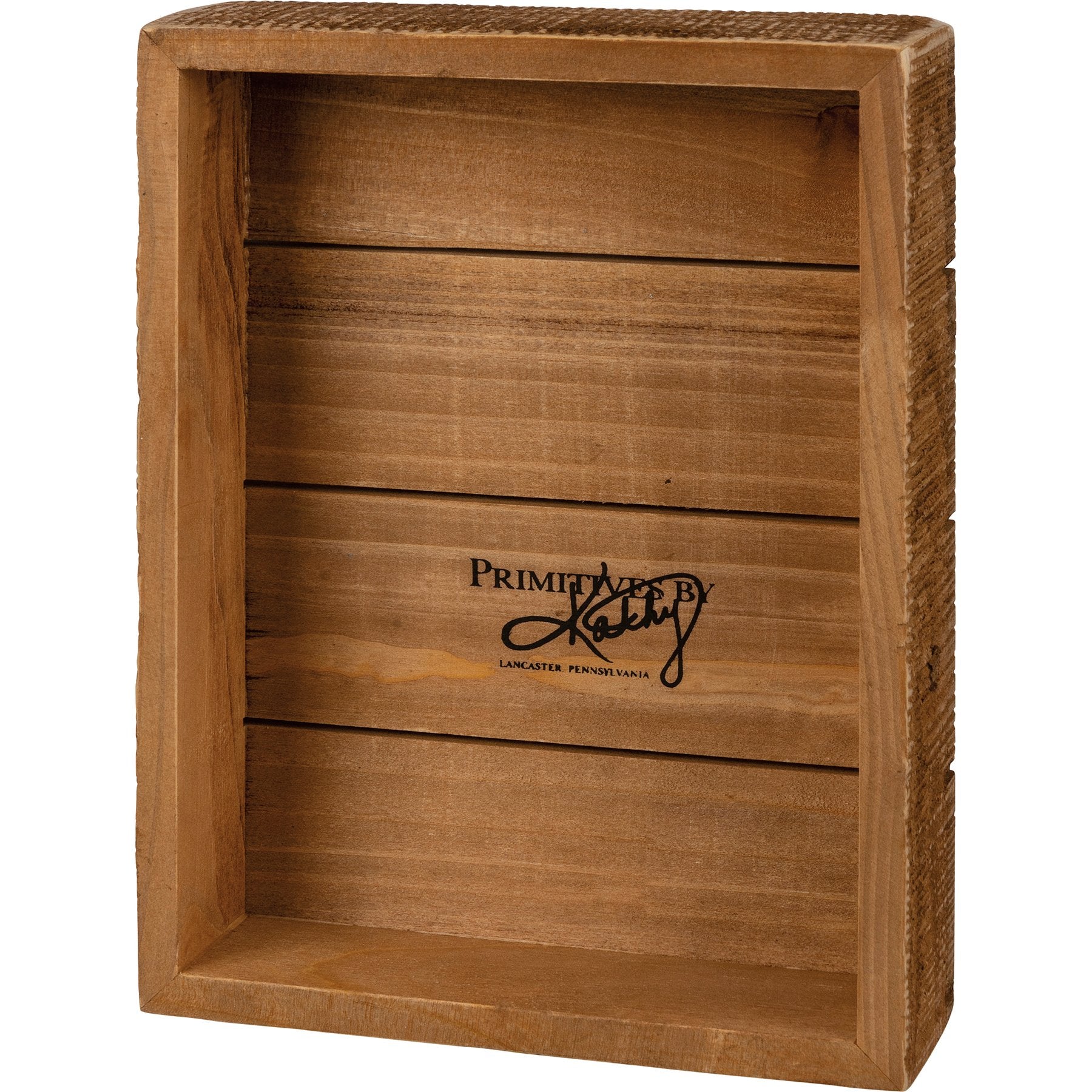 Heartwarming Pet Paw Print String Art Wood Box Sign