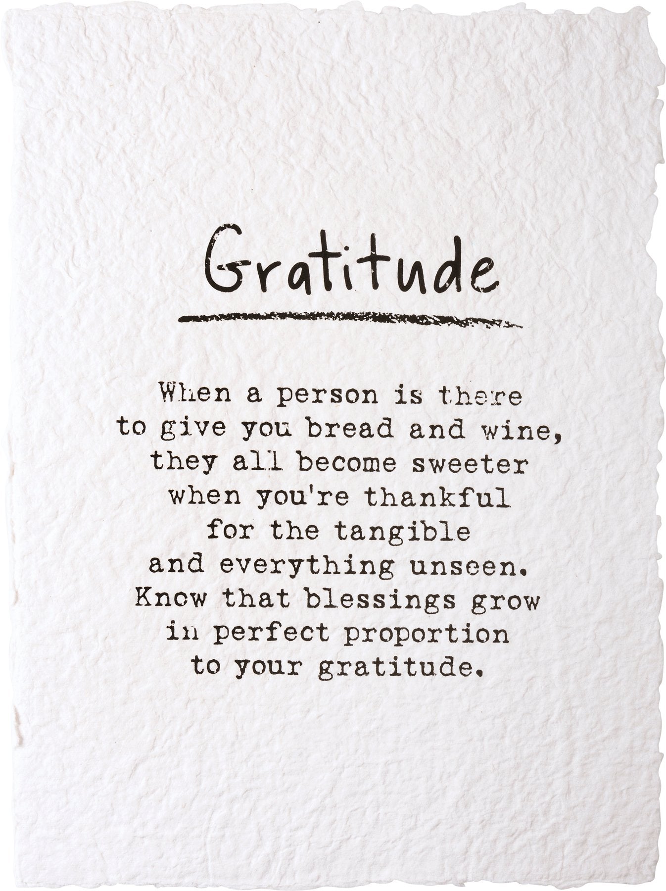 Inspiring Vision Determination Progress Gratitude Connection Word Print Set Farmhouse Wall Art