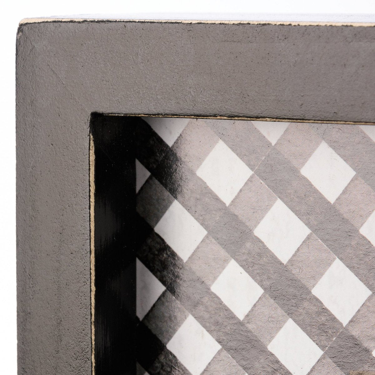 Inspiring 'Squeeze The Day' Lemon Rustic Wooden Box Sign Decor