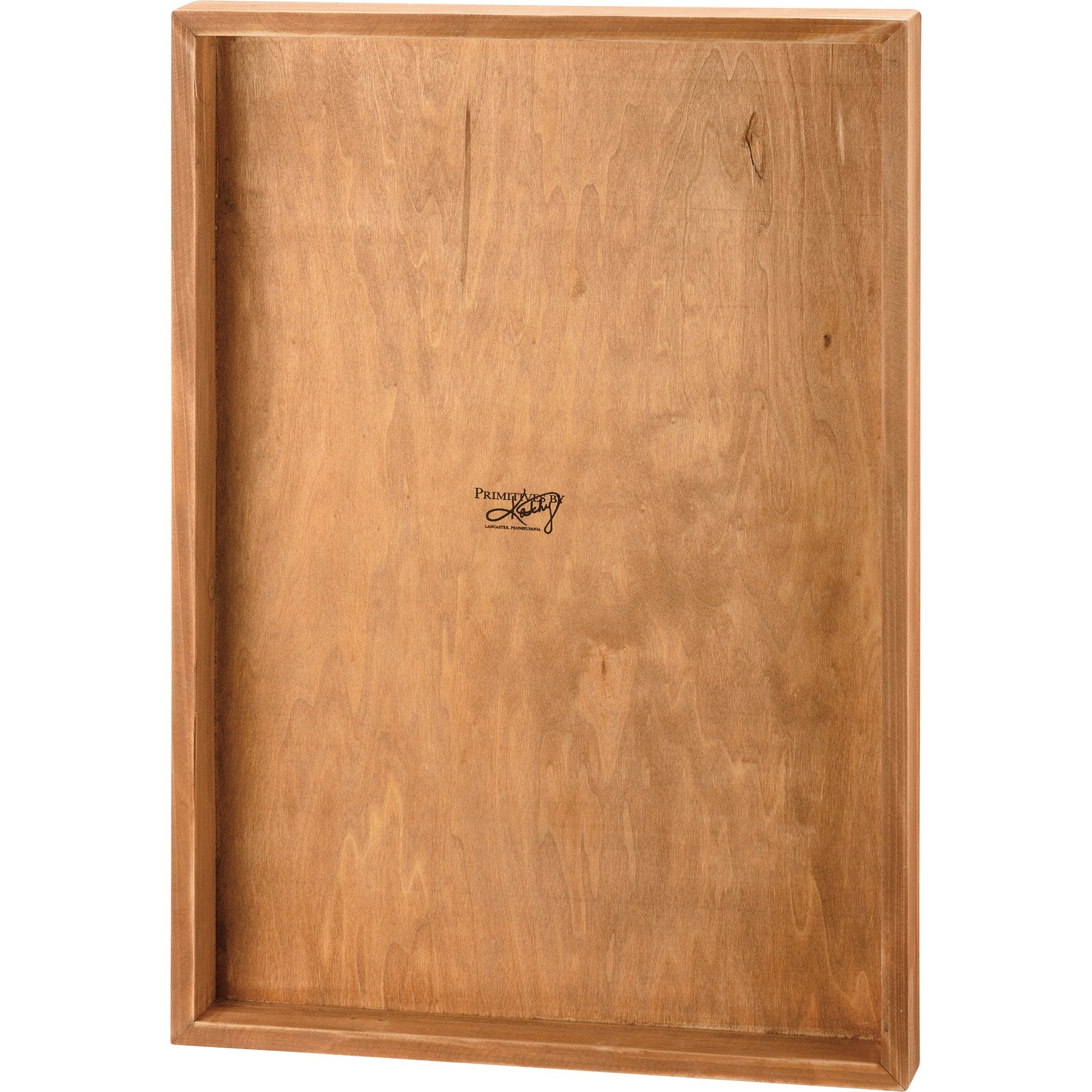 Charming Wooden 'You Are My Sun My Moon & All My Stars' Box Sign