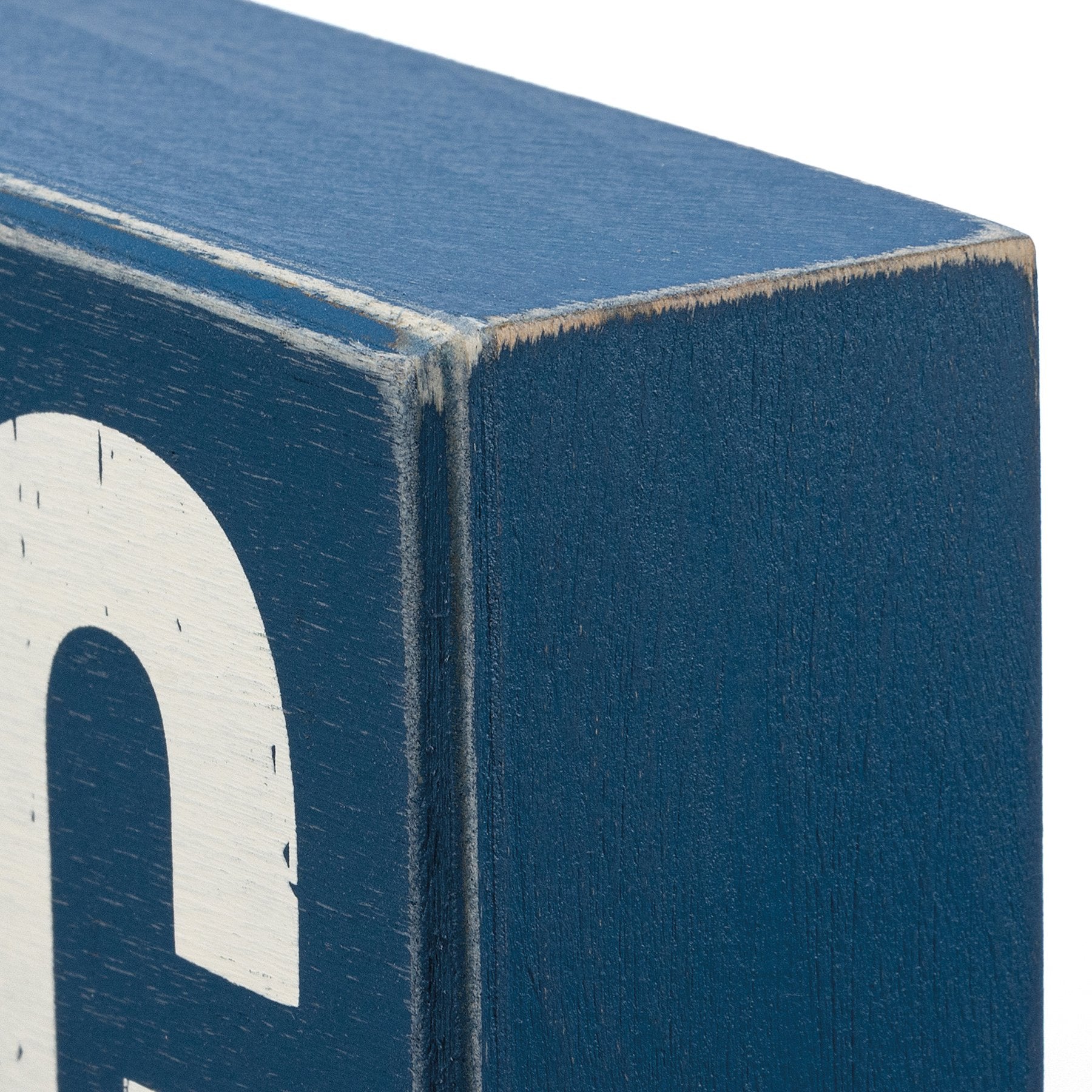 Funny Wooden Camping Box Sign: Fortune to Sleep Outside, Rustic Home Decor Gift