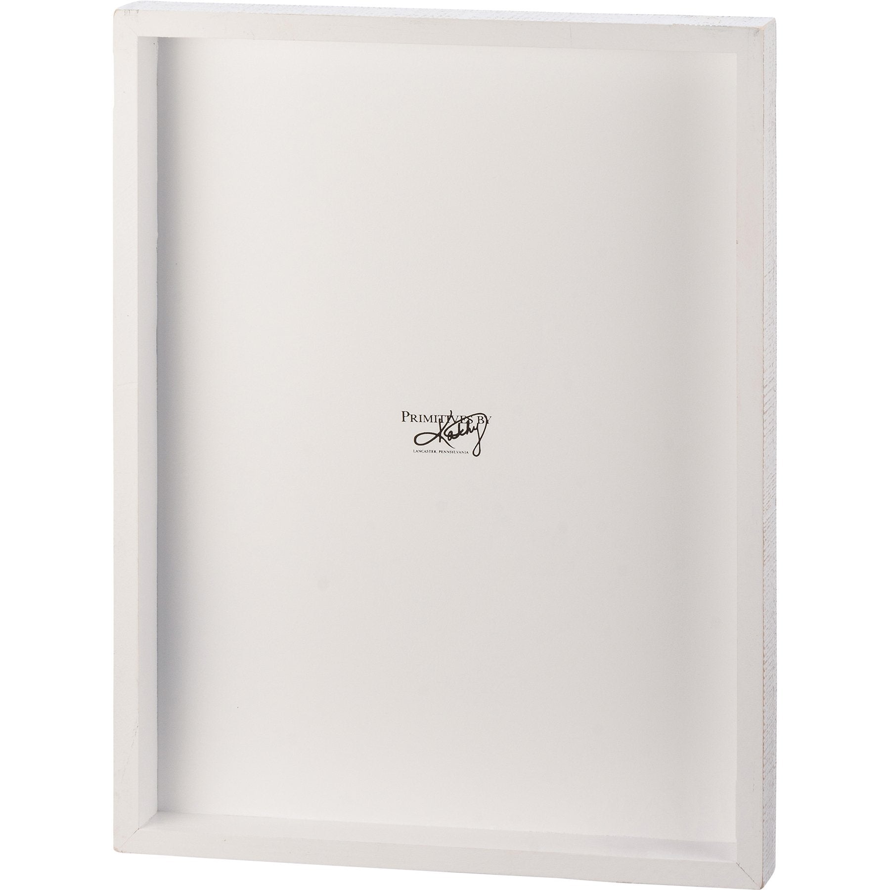 Rustic Farmhouse Sweet Home Chalk Art Wooden Box Sign with Cow