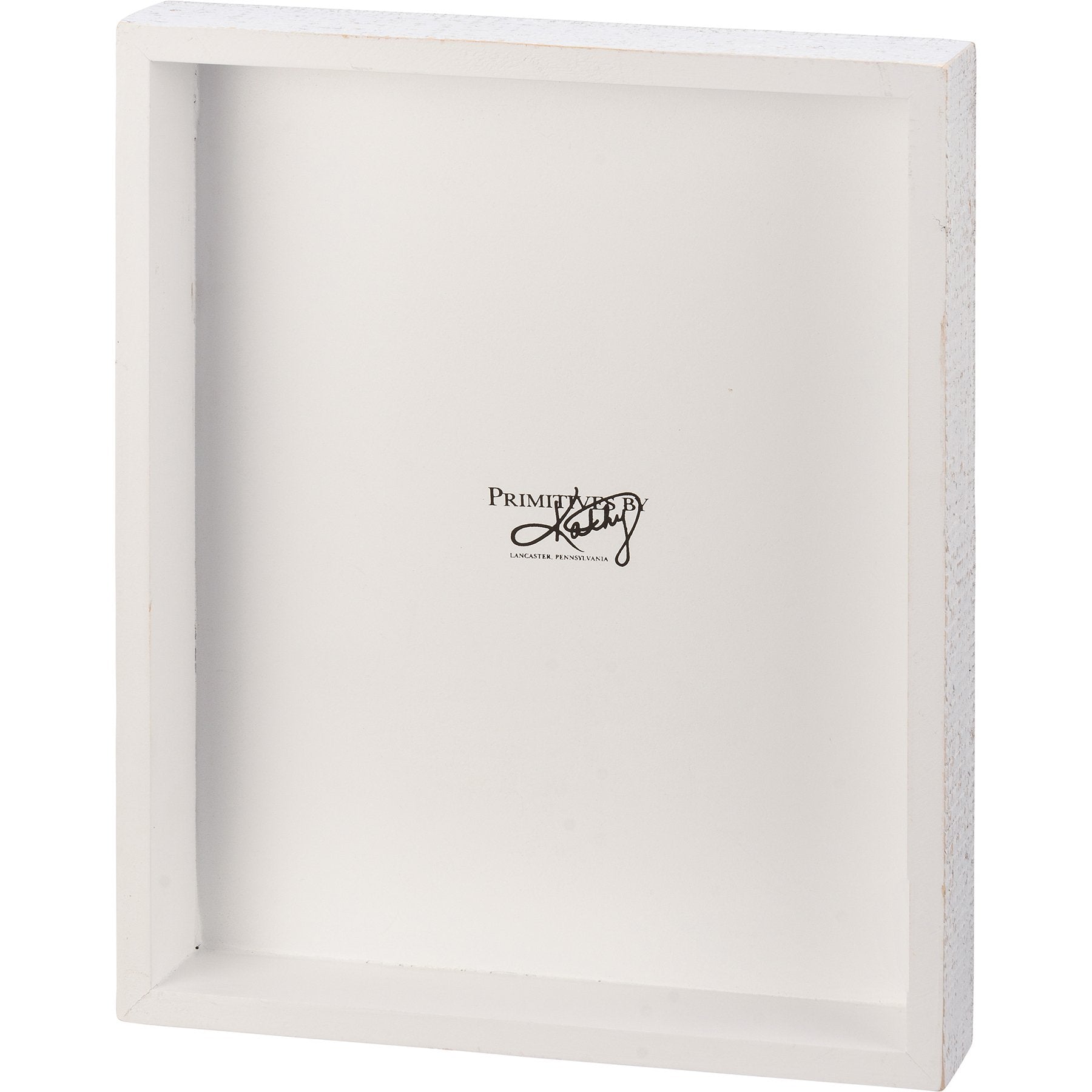 Charming 'Squeeze The Day' Lemon Floral Wooden Box Chalk Sign Home Decor