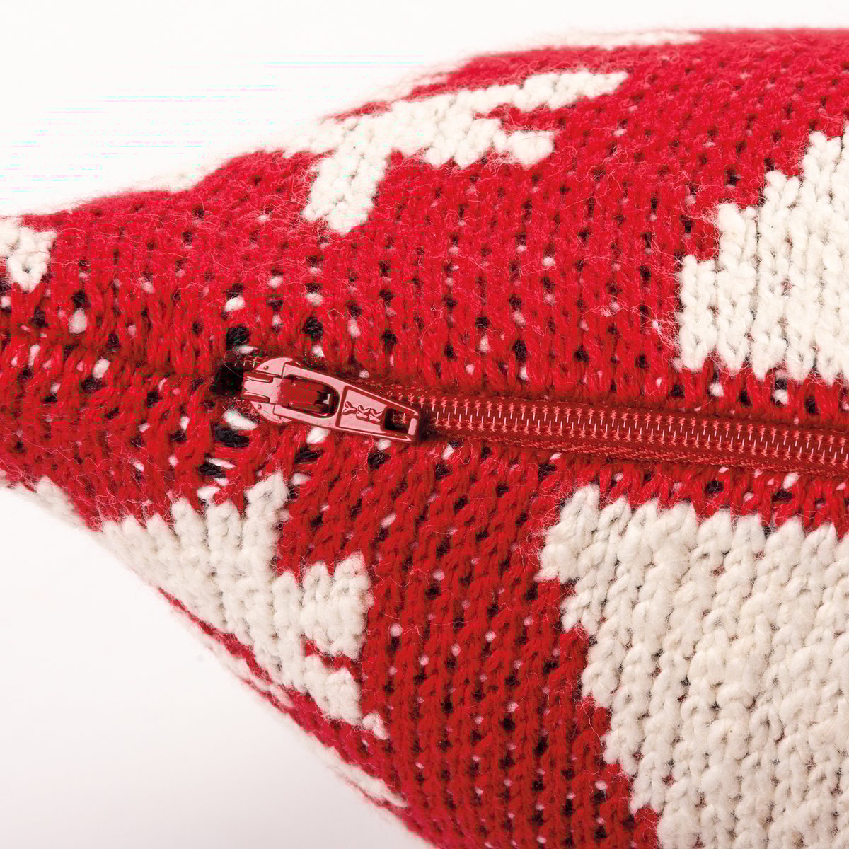 Festive Snowflake Accent Decor