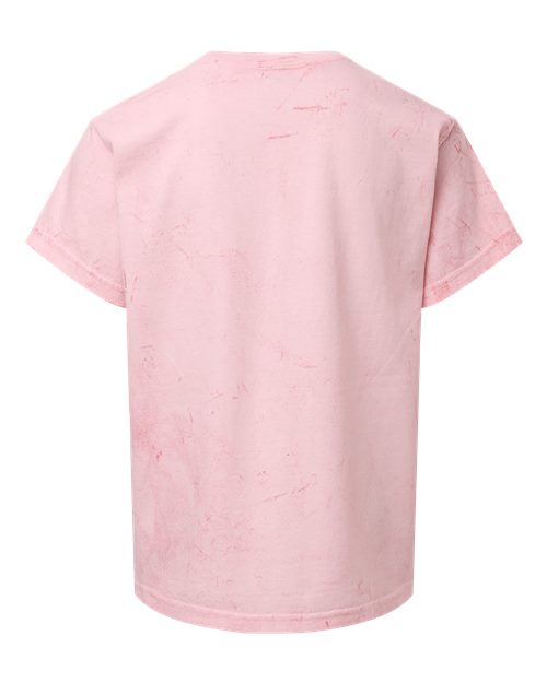 Comfort Colors Youth Colorblast™ Heavyweight T-Shirt 1745Y