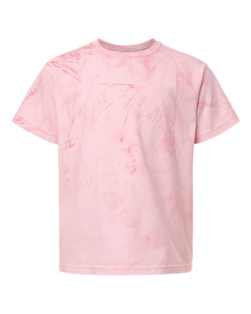 Comfort Colors Youth Colorblast™ Heavyweight T-Shirt 1745Y