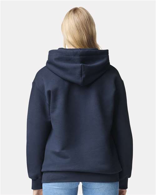 Gildan Unisex Hammer™ Maxweight Hooded Sweatshirt 19500
