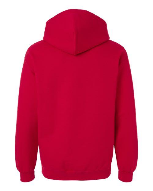 Gildan Unisex Hammer™ Maxweight Hooded Sweatshirt 19500