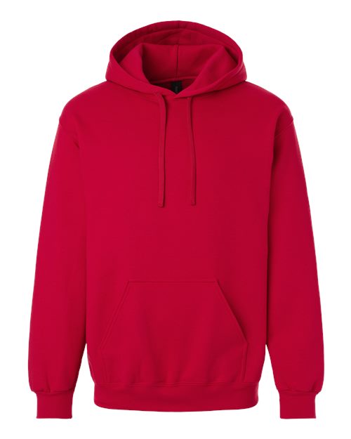 Gildan Unisex Hammer™ Maxweight Hooded Sweatshirt 19500