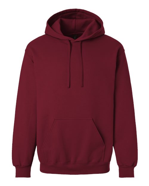 Gildan Unisex Hammer™ Maxweight Hooded Sweatshirt 19500