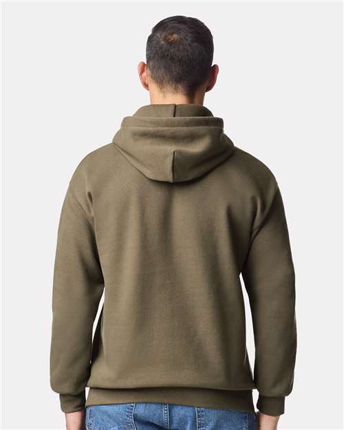 Gildan Unisex Hammer™ Maxweight Hooded Sweatshirt 19500