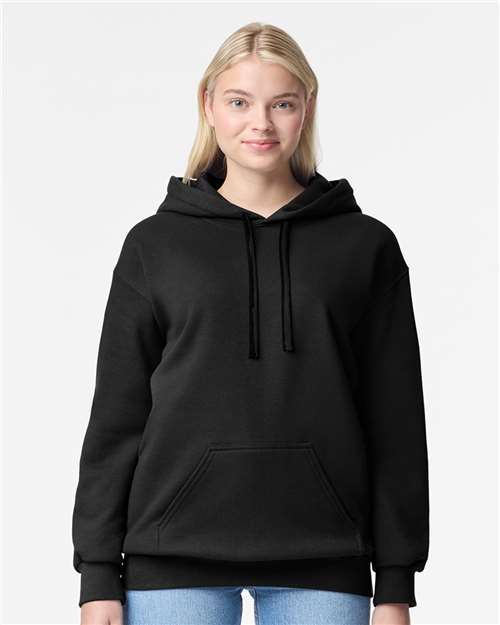 Gildan Unisex Hammer™ Maxweight Hooded Sweatshirt 19500