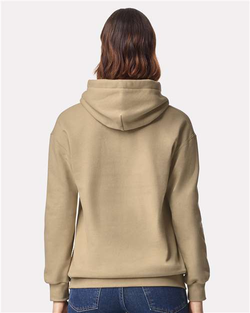 Gildan Unisex Hammer™ Maxweight Hooded Sweatshirt 19500