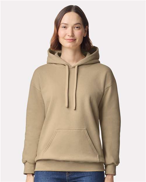 Gildan Unisex Hammer™ Maxweight Hooded Sweatshirt 19500