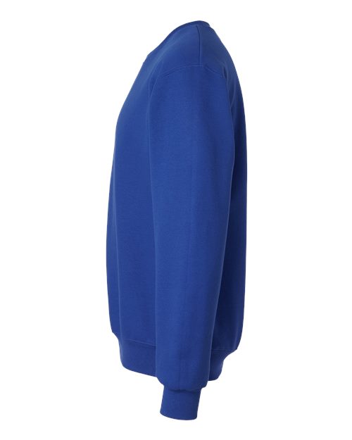 Gildan Unisex Hammer™ Maxweight Crewneck Sweatshirt 19000