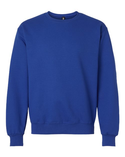 Gildan Unisex Hammer™ Maxweight Crewneck Sweatshirt 19000