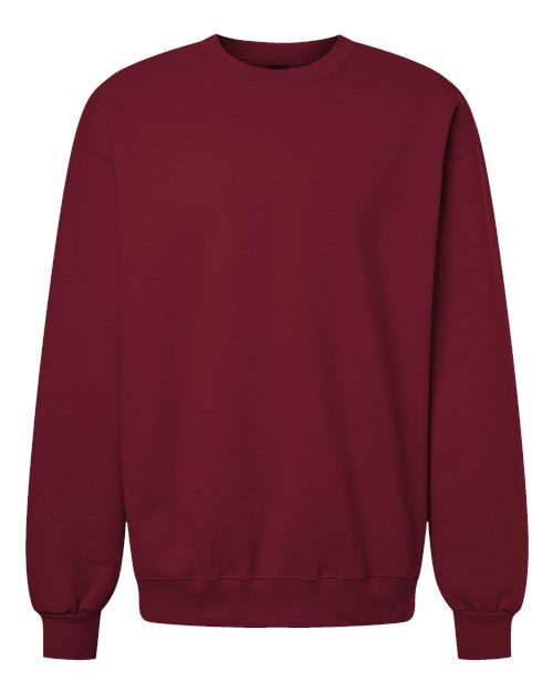 Gildan Unisex Hammer™ Maxweight Crewneck Sweatshirt 19000