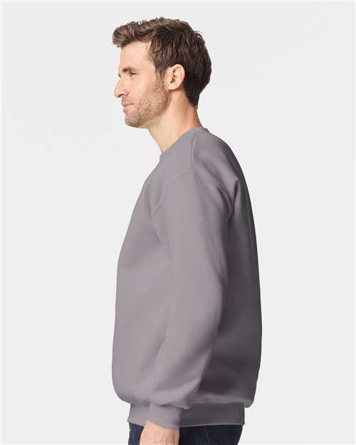 Gildan Unisex Hammer™ Maxweight Crewneck Sweatshirt 19000