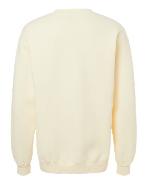 Gildan Unisex Hammer™ Maxweight Crewneck Sweatshirt 19000