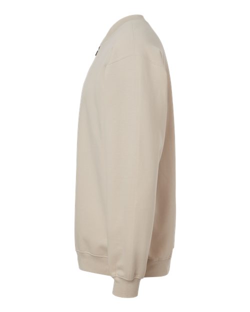 Gildan Unisex Softstyle® Midweight 1/4 Zip Sweatshirt SF008