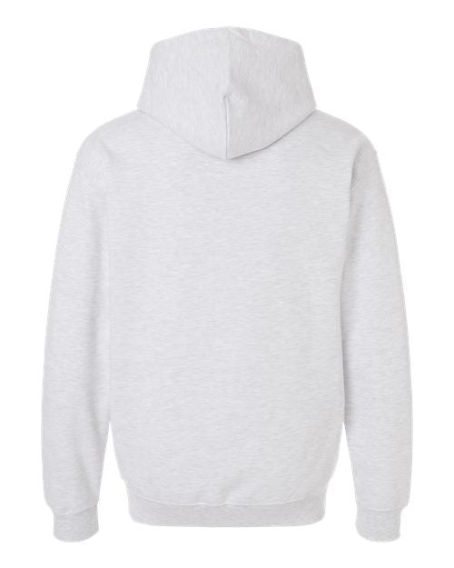 Gildan Unisex Softstyle® Midweight Hooded Sweatshirt SF500 - Ash