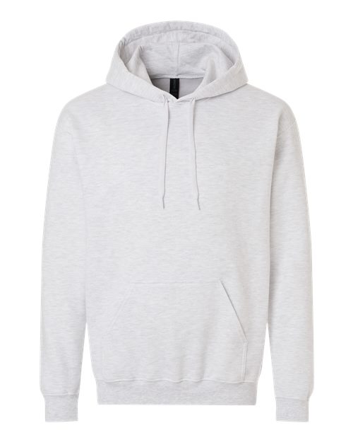 Gildan Unisex Softstyle® Midweight Hooded Sweatshirt SF500 - Ash