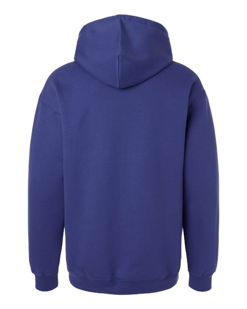 Gildan Unisex Softstyle® Midweight Hooded Sweatshirt SF500 - Cobalt