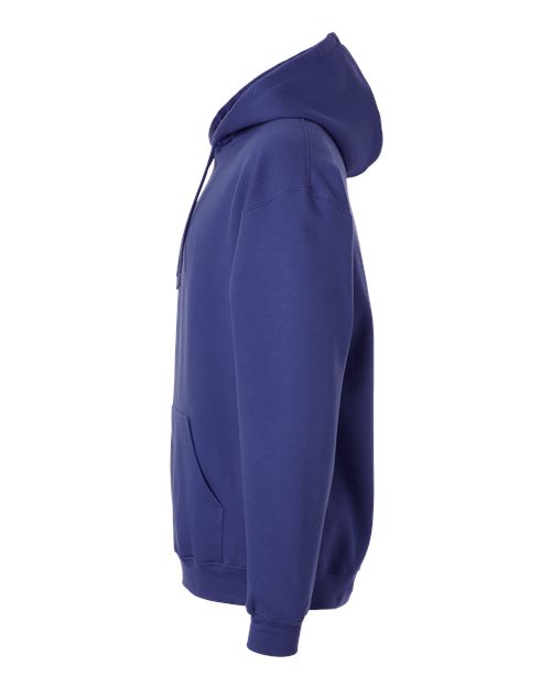 Gildan Unisex Softstyle® Midweight Hooded Sweatshirt SF500 - Cobalt
