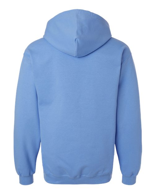 Gildan Unisex Softstyle® Midweight Hooded Sweatshirt SF500 - Carolina Blue