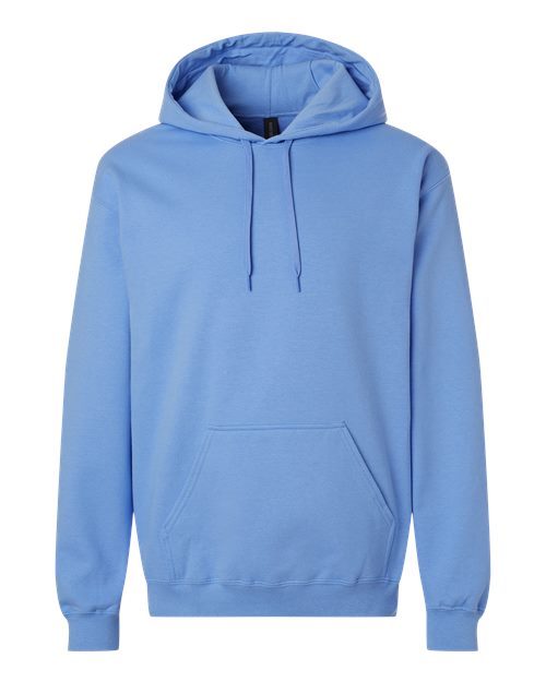 Gildan Unisex Softstyle® Midweight Hooded Sweatshirt SF500 - Carolina Blue