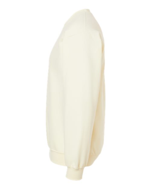 Gildan Unisex Softstyle® Midweight Crewneck Sweatshirt SF000 - Off White