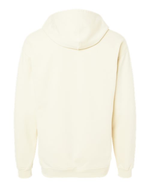 Gildan Unisex Softstyle® Full-Zip Hooded Sweatshirt SF600