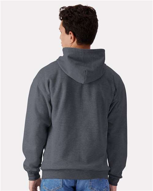 Gildan Unisex Softstyle® Full-Zip Hooded Sweatshirt SF600