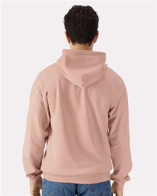 Gildan Unisex Softstyle® Full-Zip Hooded Sweatshirt SF600