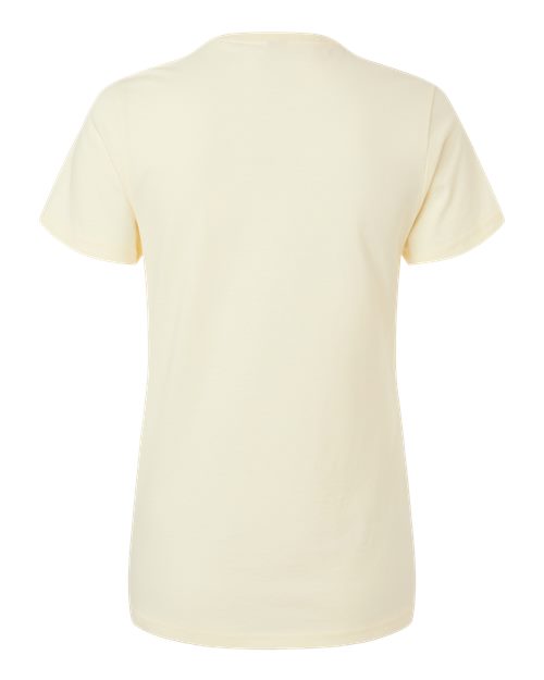 Gildan Women's Heavy Cotton™ T-Shirt 5000L - Off White