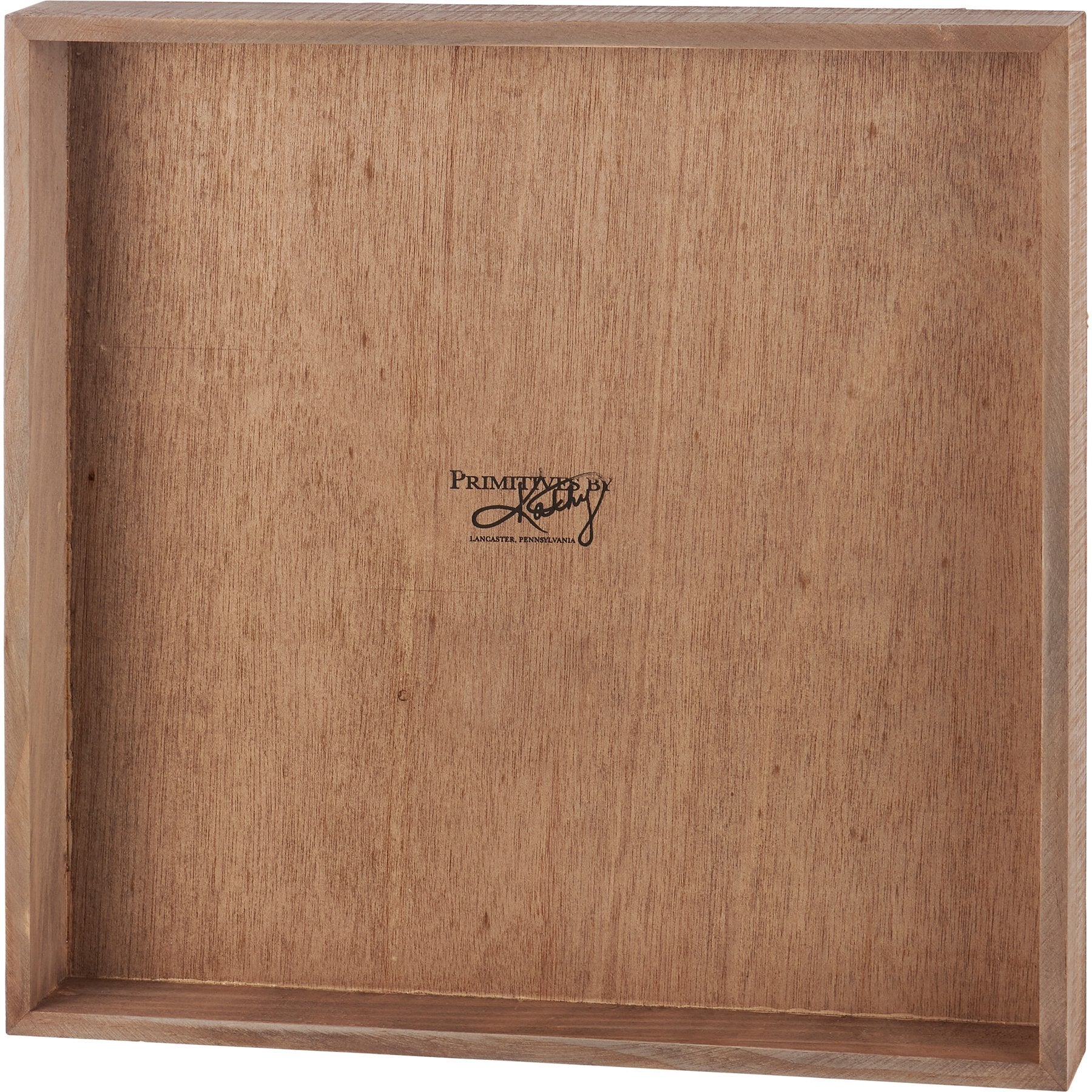 Rustic Nautical Clams Fresh From The Surf Wooden Box Sign Beach Decor