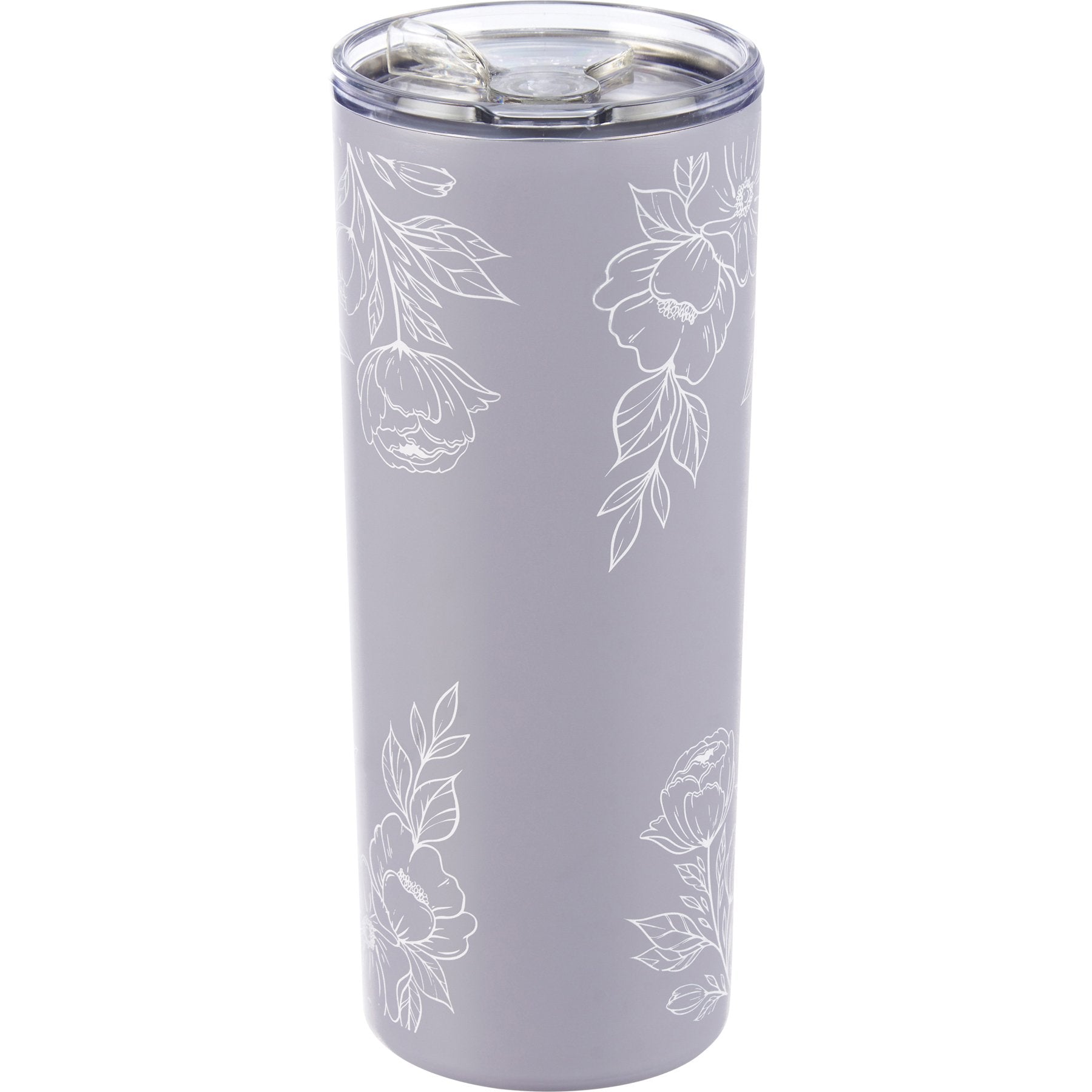 Empower Inspire Uplift 20oz Insulated Stainless Steel Coffee Tumbler